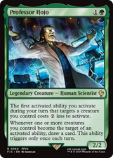 Magic mtg professeur d'occasion  Ivry-sur-Seine