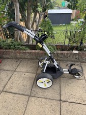 2015 motocaddy pro for sale  MILTON KEYNES