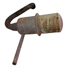 Marmitta piaggio ape usato  Pratola Peligna