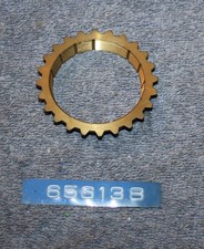 volvo getriebe gebraucht kaufen  Bergholz-Rehbrücke