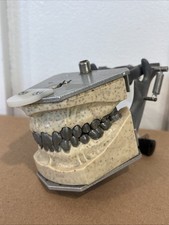 Columbia dentoform dental for sale  Tacoma