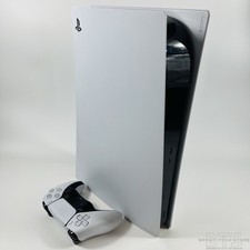 Sony PlayStation 5 (PS5) Edição Digital - 825GB - Muito Bom Recondicionado comprar usado  Enviando para Brazil