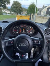 Audi line flat for sale  BRADFORD