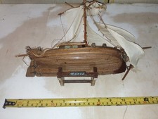 Veliero gretel mamoli usato  Cagliari