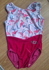 Girls zone leotard for sale Girls zone leotard for sale  WIDNES