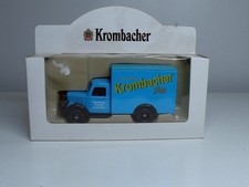 Corgi 2810 krombacher gebraucht kaufen Corgi 2810 krombacher gebraucht kaufen  Bremen