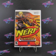 Refurbished nerf strike d'occasion  Expédié en Belgium