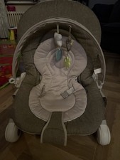 Chicco hoopla sdraietta usato  Avezzano