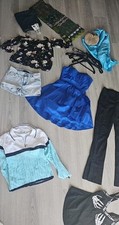 Kleiderpaket damen small gebraucht kaufen  Thalfang