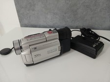Videocamera digitale mini usato  Valenzano
