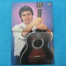Chris burgh poster gebraucht kaufen  Jena