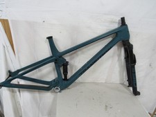 Transition spur frameset for sale  Berthoud
