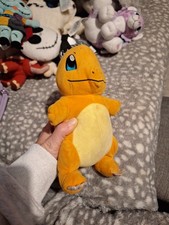 Pokemon charmamder small for sale  PAISLEY