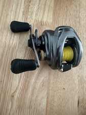 Shimano metanium reel for sale  Crestview