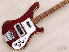 1982 rickenbacker 4001 for sale  Seattle