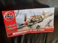 Airfix a02062 messerschmitt for sale  SWINDON