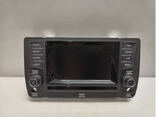 Ecran multimedia 5g0919605d d'occasion Ecran multimedia 5g0919605d d'occasion  Arc-sur-Tille