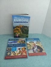 Rick steves best for sale  Pocahontas