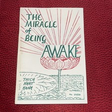 The miracle being gebraucht kaufen  München