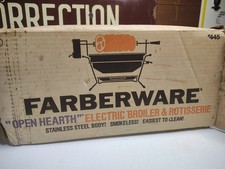 broiler grill for sale  Morgantown