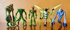 Bandai alien force for sale  Lake Villa
