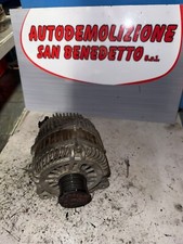 Alternatore renault laguna usato  Favara