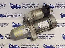 Motorino avviamento mercedes usato  Forgaria nel Friuli