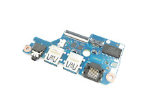 Usado, Placa de áudio USB LAN placa pequena CN-LS-J891P para Acer 5AN515-56 AN515-55 comprar usado  Enviando para Brazil