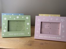 Nursery set four for sale  Reston