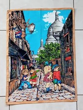 Torchon coton linge d'occasion  Auxerre