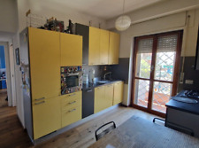 Cucina completa scavolini usato  Roma