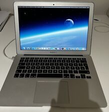 Macbook air 128gb gebraucht kaufen  Aschheim