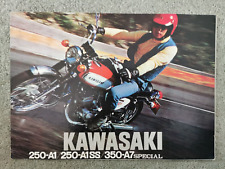 Kawasaki 250 250 for sale  BROADSTAIRS