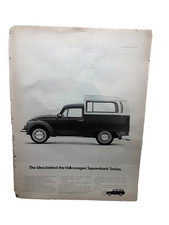 1971 volkswagen squareback for sale  Wilmington