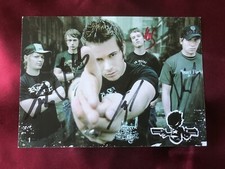 Autografi revolverheld deutsch usato  Guidonia Montecelio