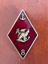Rpima parachutiste infanterie d'occasion  Revel