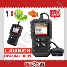 Valise diagnostic scanner d'occasion  Villeurbanne