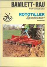 Farm tractor implement for sale  CALLINGTON