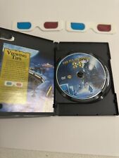 The Polar Express 3D DVD - Special 2 Disks - Includes Two 3-D Glasses comprar usado  Enviando para Brazil