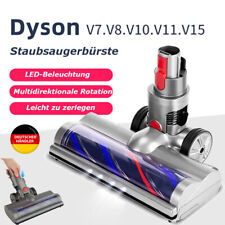 Elektrische turbobürste kompa gebraucht kaufen  Frankfurt (Oder)
