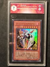 Yugioh gearfried fenice usato  Grottammare