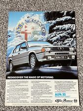 Original 1985 magazine for sale  SANDBACH