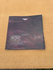 1993 bentley motors for sale  BACUP