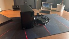 Synology ds220 bay gebraucht kaufen  Langgöns