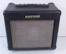 Kustom kga10fx watt for sale  BASINGSTOKE