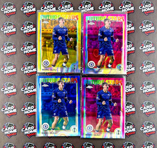 Usado, 4x Marc Guiu Future Stars LOT /50 /150 /250 115 - 2024-25 TOPPS Chrome UCC comprar usado Usado, 4x Marc Guiu Future Stars LOT /50 /150 /250 115 - 2024-25 TOPPS Chrome UCC comprar usado  Enviando para Brazil