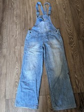 Wide leg denim for sale  GRIMSBY