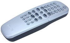Philips rc2k14 télécommande d'occasion  Paris XX