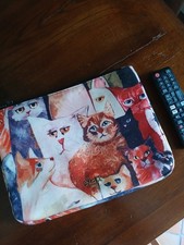 Borsa gatti usato  Salerno