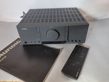 Grundig 210 integrated gebraucht kaufen  Rodach